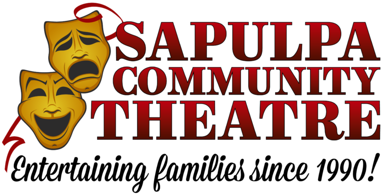 The Sapulpa Community Theatre